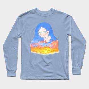 Berenices Long Sleeve T-Shirt